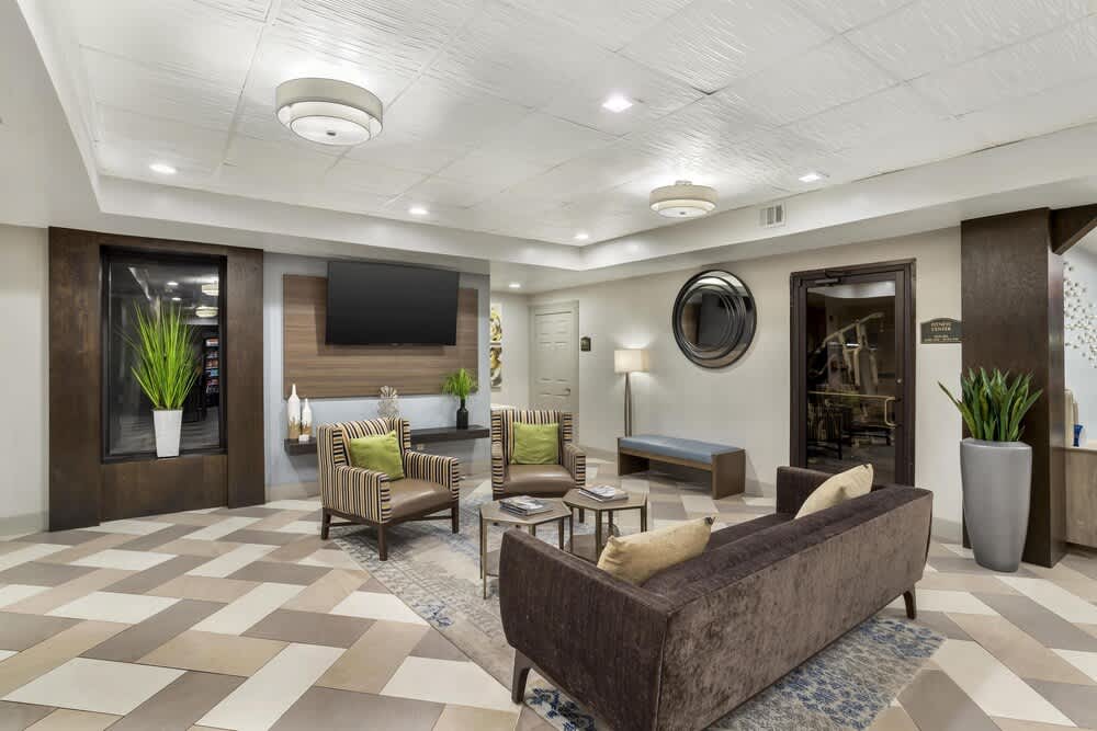 Best Western Plus Heritage Inn & Suites Houston,Pasadena,Deer Park,Channelview 2