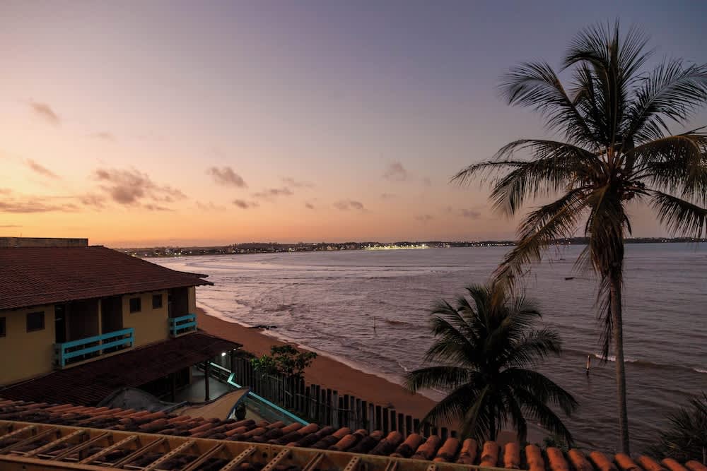 Praia Sol Hotel - Leme Hotel Ltda 1