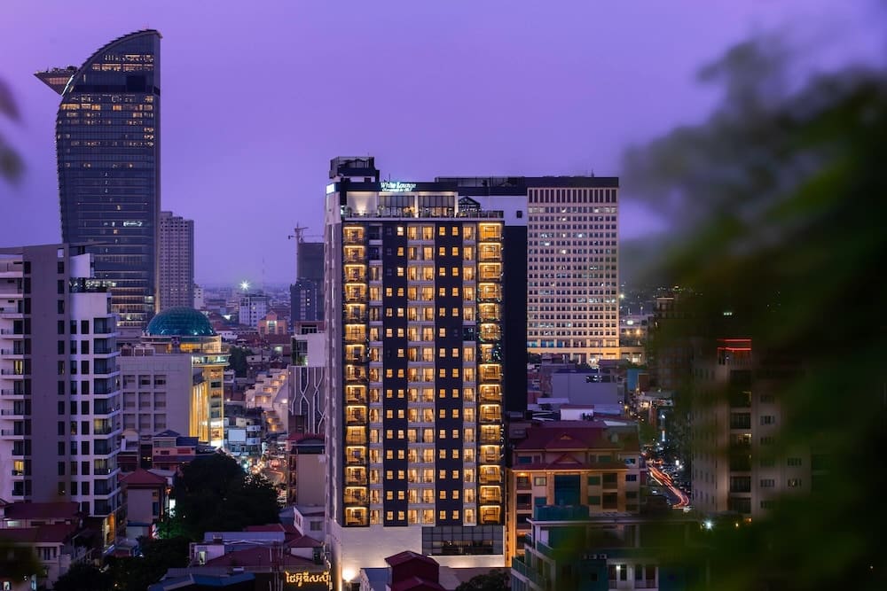 Poulo Wai Hotel, Trademark Collection by Wyndham 1