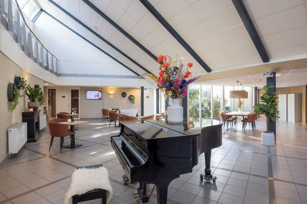 Fletcher Hotel - Resort Spaarnwoude 2