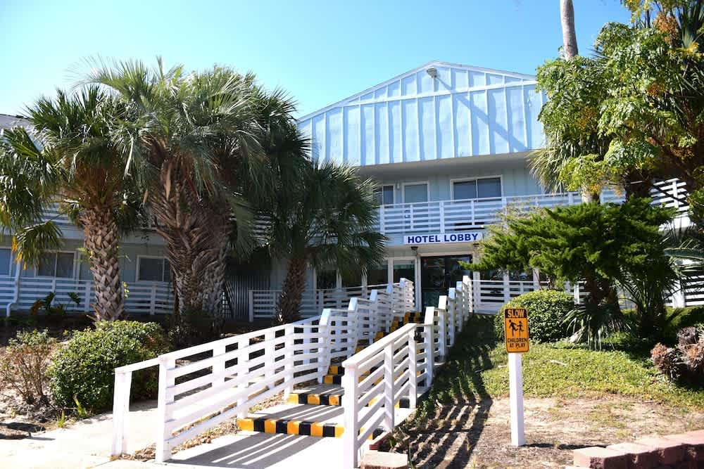 Inn at the Waterpark 1