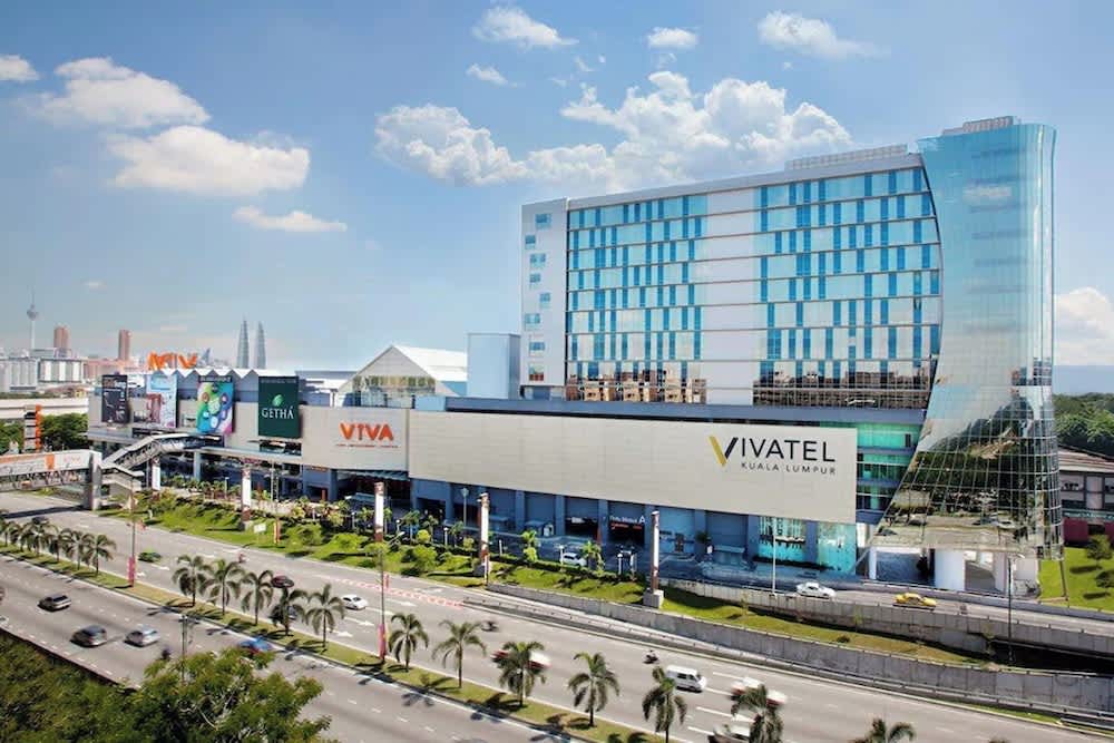 Vivatel Kuala Lumpur 1