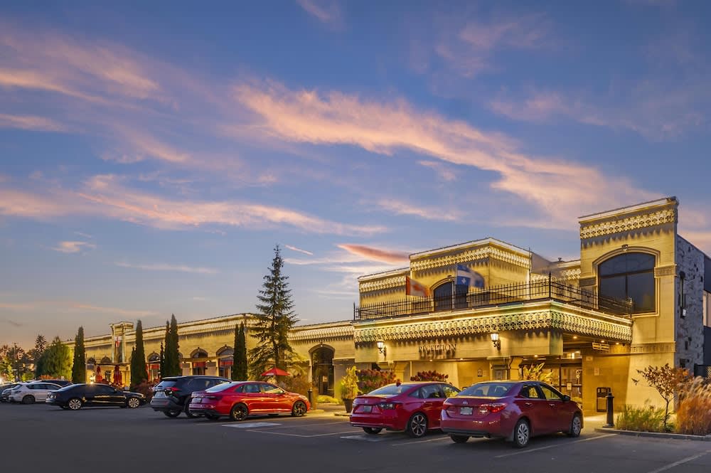 Best Western Hotel Universel Drummondville 1