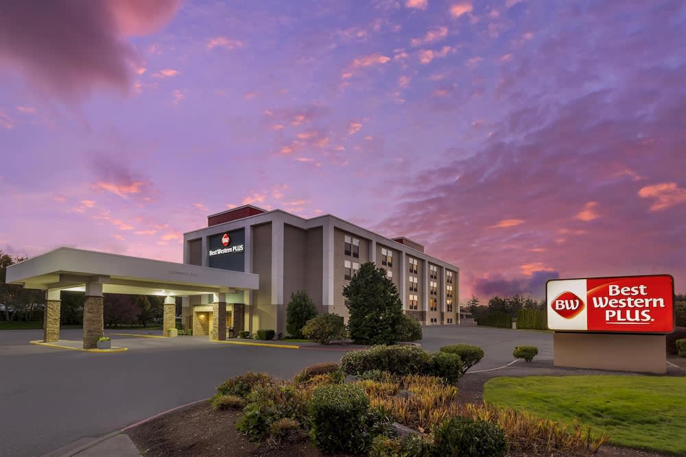 Best Western Plus Bellingham 1