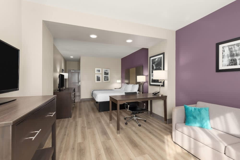 La Quinta by Wyndham Chattanooga - Lookout Mtn 1