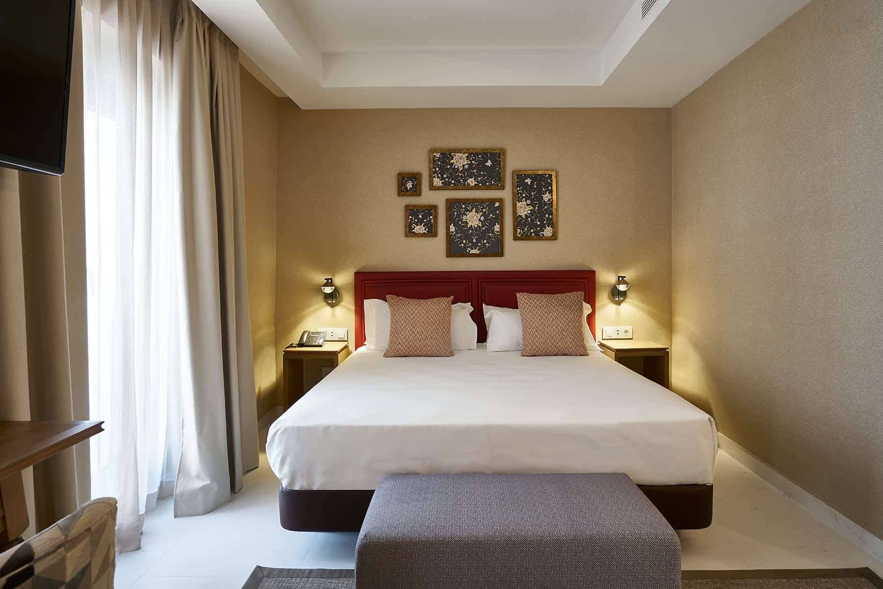 Vincci Molviedro Suites Apartments 2