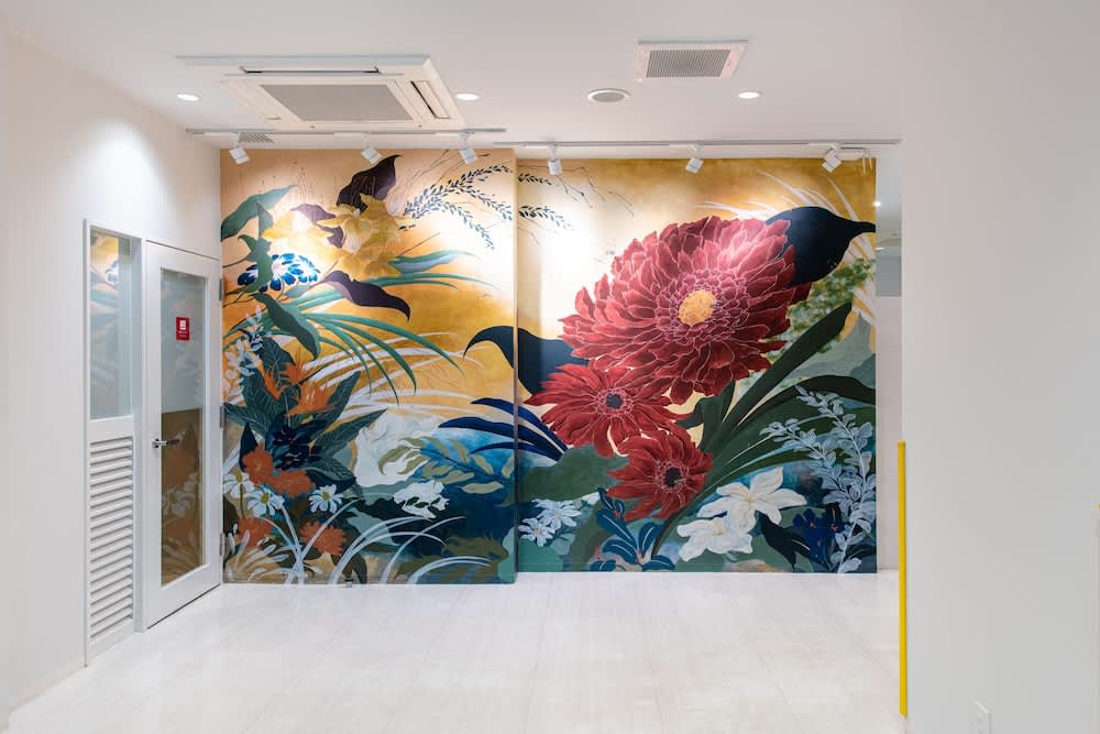 Hotel Sanrriott osakahommachi 2