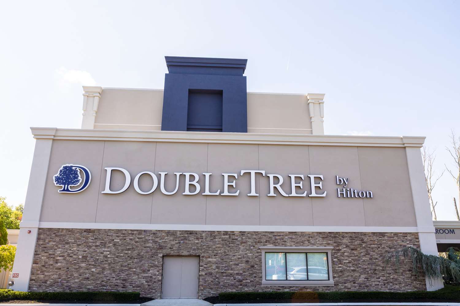 DoubleTree by Hilton Tinton Falls - Eatontown 2