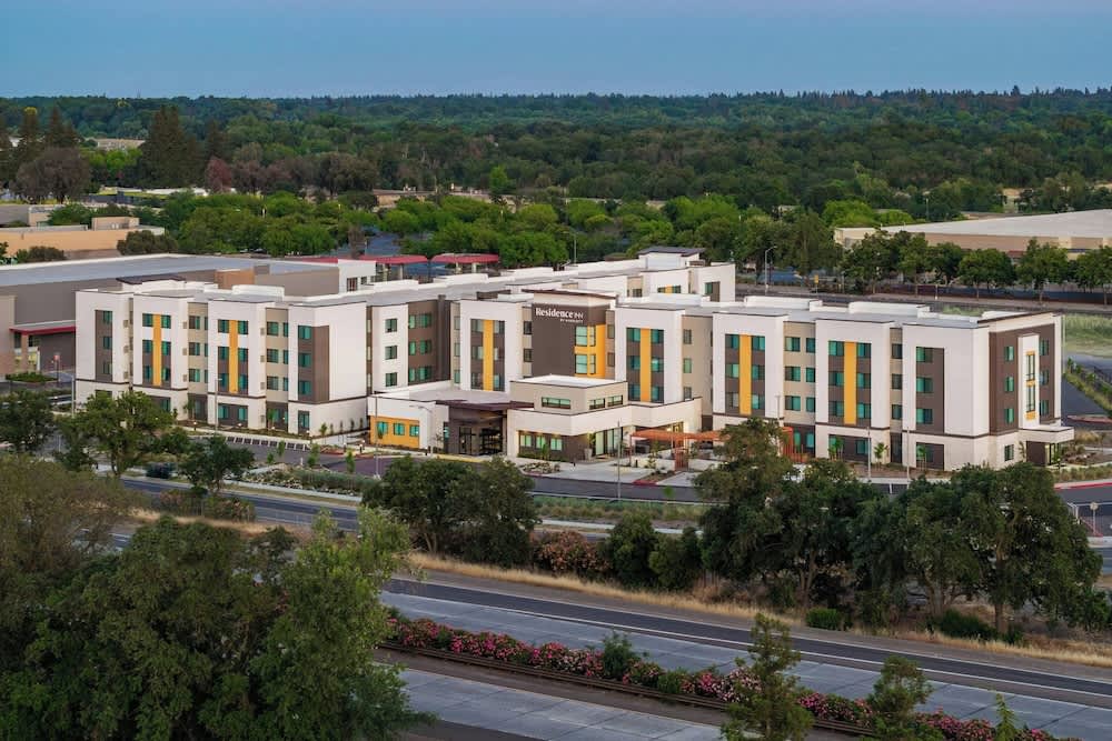 Residence Inn by Marriott Sacramento Cal Expo 1