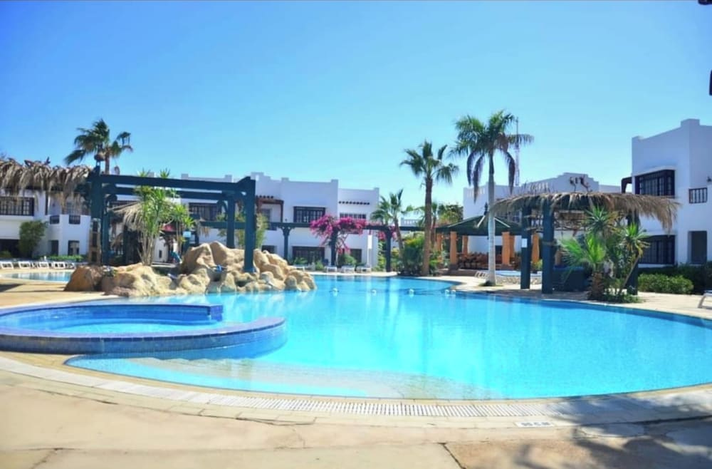 Delta Sharm Resort 2