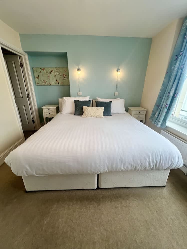 The Wayfarer Inn 1