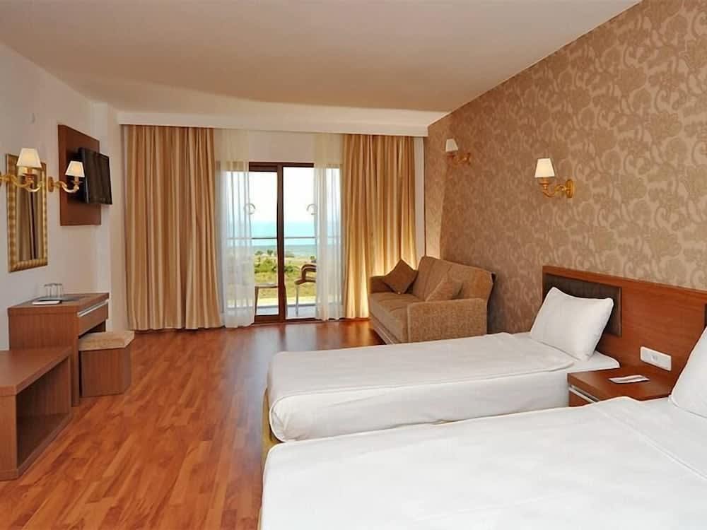 Eftalia Aqua Resort – All Inclusive 2