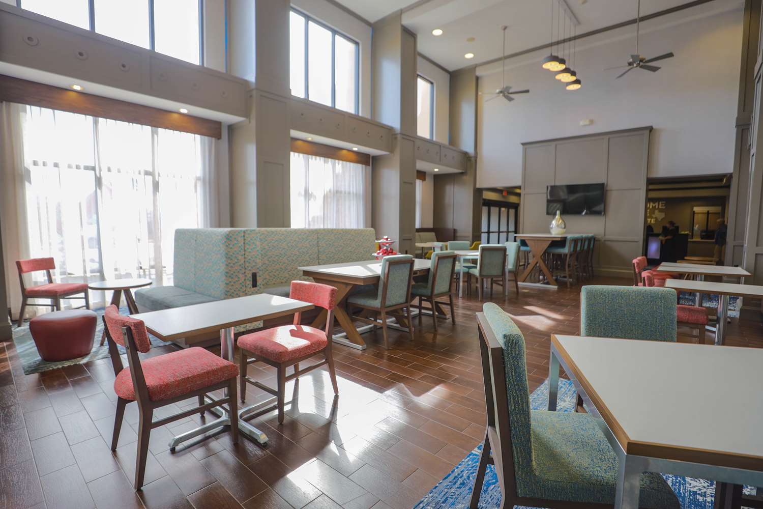 Hampton Inn & Suites Bay City, TX 1