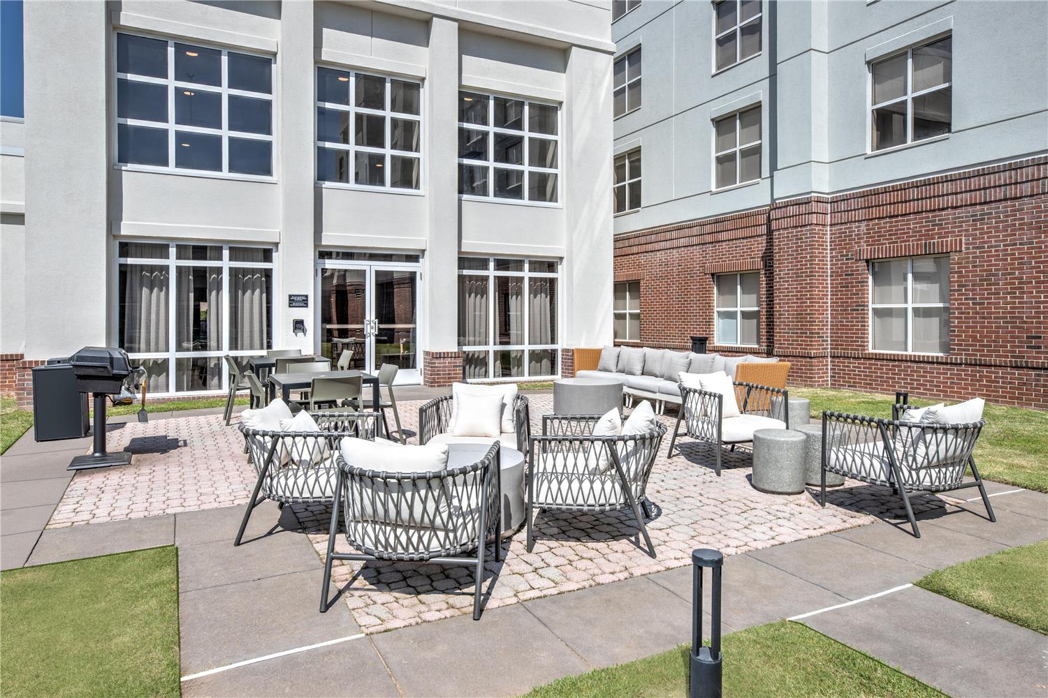 Hampton Inn & Suites West Little Rock 2