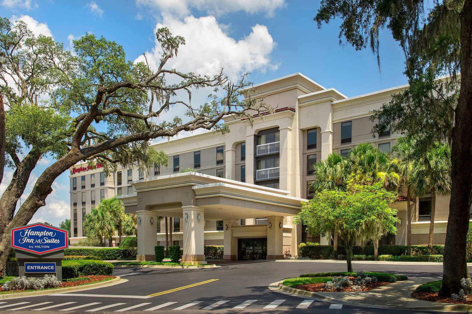 Hampton Inn & Suites Lake Mary At Colonial Townpark 1