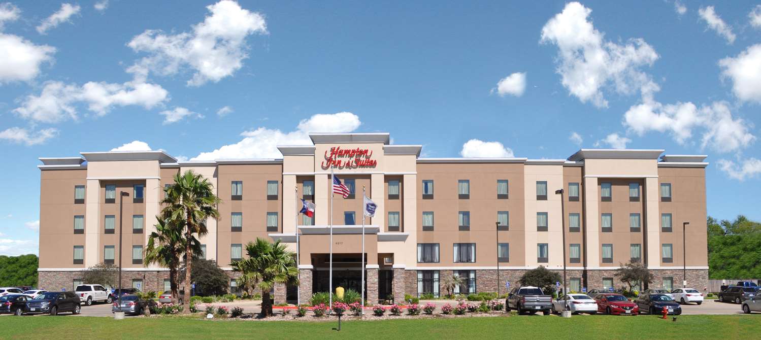 Hampton Inn & Suites Bay City, TX 2