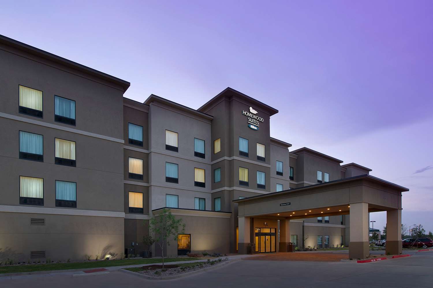 Homewood Suites by Hilton Midland, TX 2