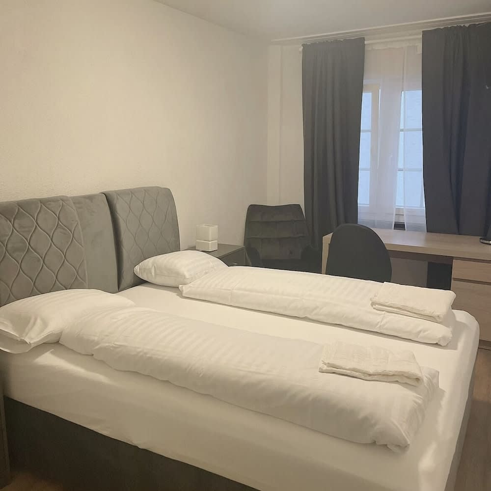 Hotel Hechtplatz 1
