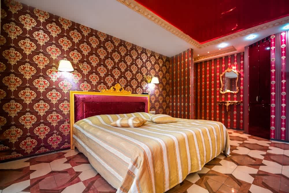 Prestige apart-hotel 1