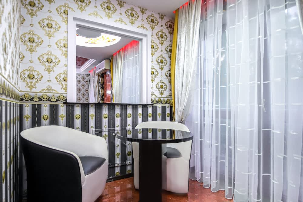 Prestige apart-hotel 2