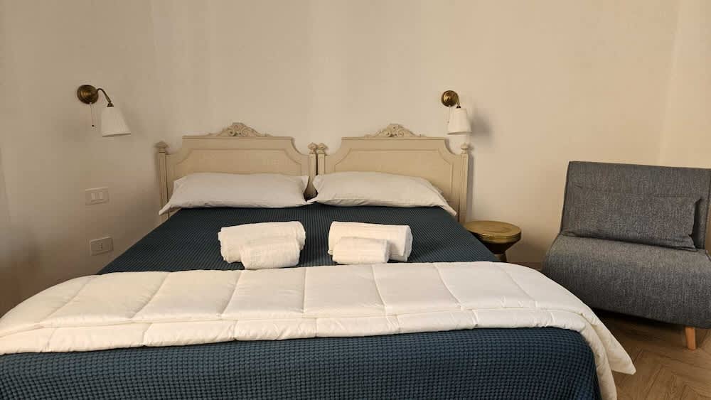 Guest House Vanvitelli 2