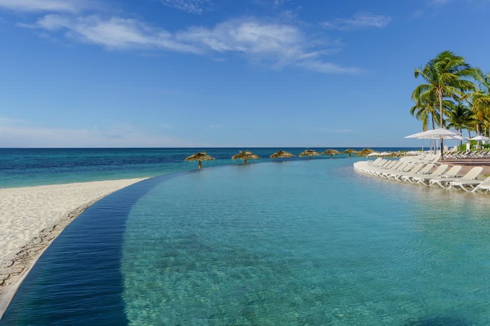 Lighthouse Pointe at Grand Lucayan - All Inclusive 1