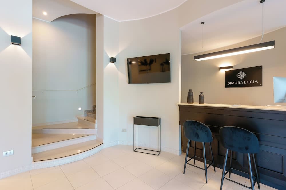 Dimora Lucia Hotel 1