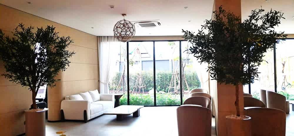 Viewpoint Khaoyai Hotel 2