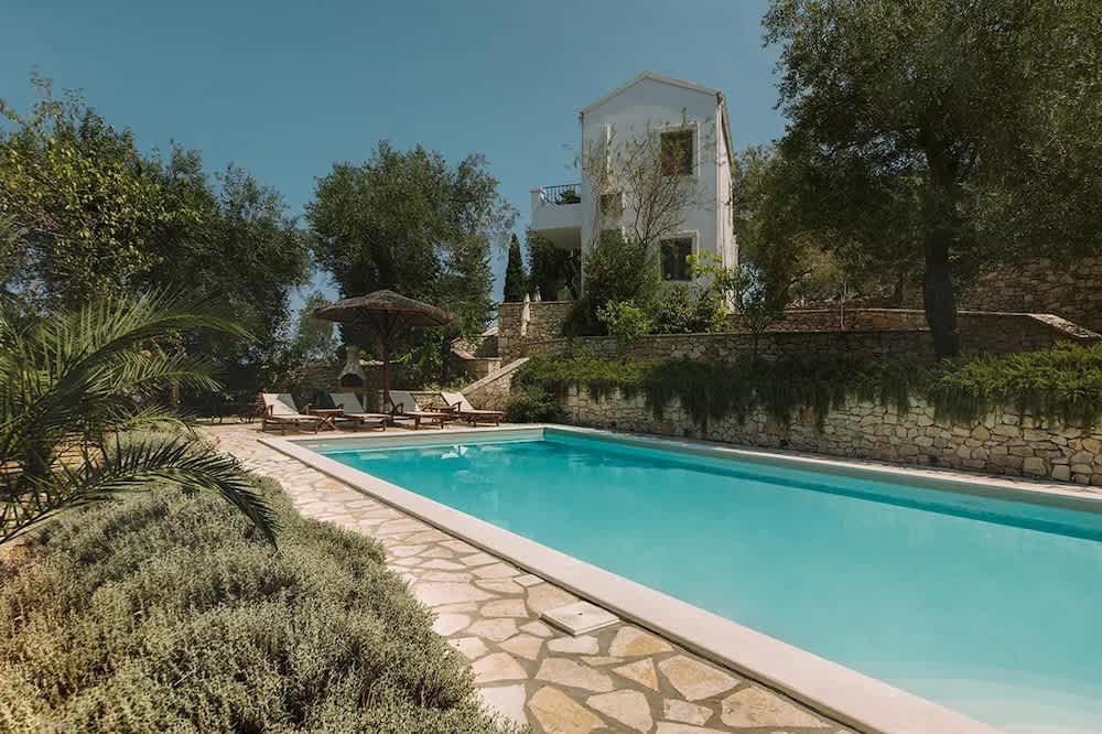 Villa Marmari 1