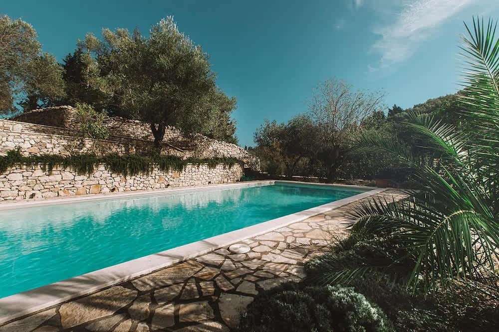 Villa Marmari 2