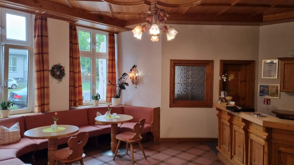 Hotel Union Salzwedel 2