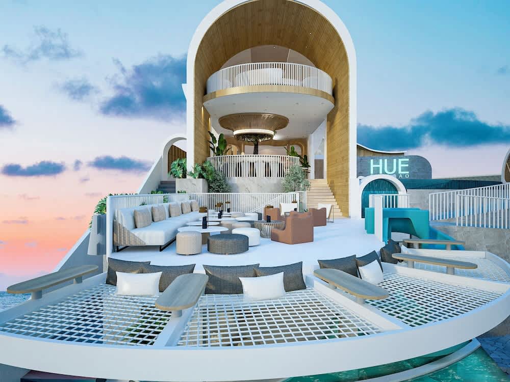 Hue Hotels and Resorts Siargao Managed by HII 1