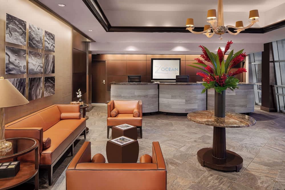 Z Ocean Hotel South Beach 2