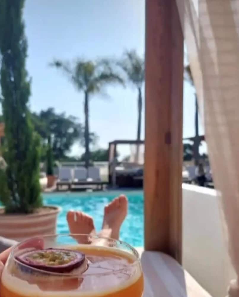Bella Vista, Hôtel Suites & Maisons 2