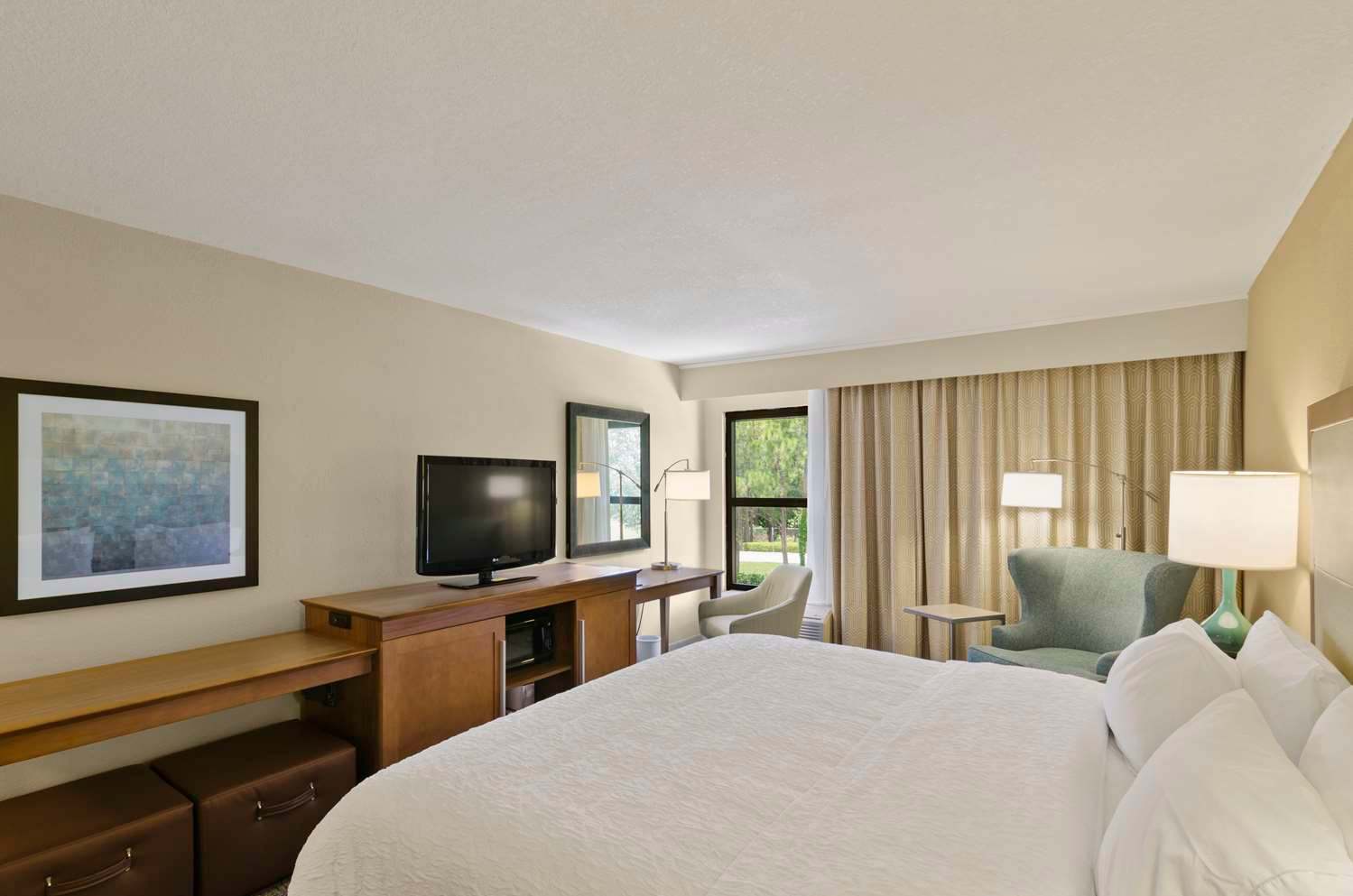Hampton Inn Mount Dora 2