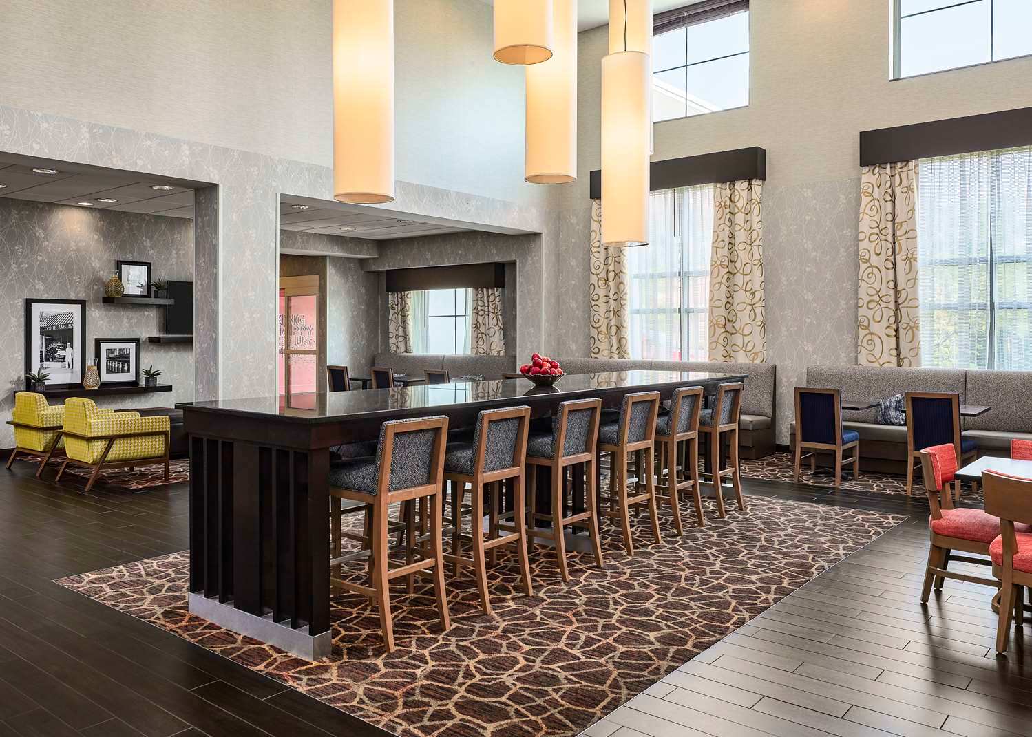Hampton Inn & Suites Hershey Near the Park 2