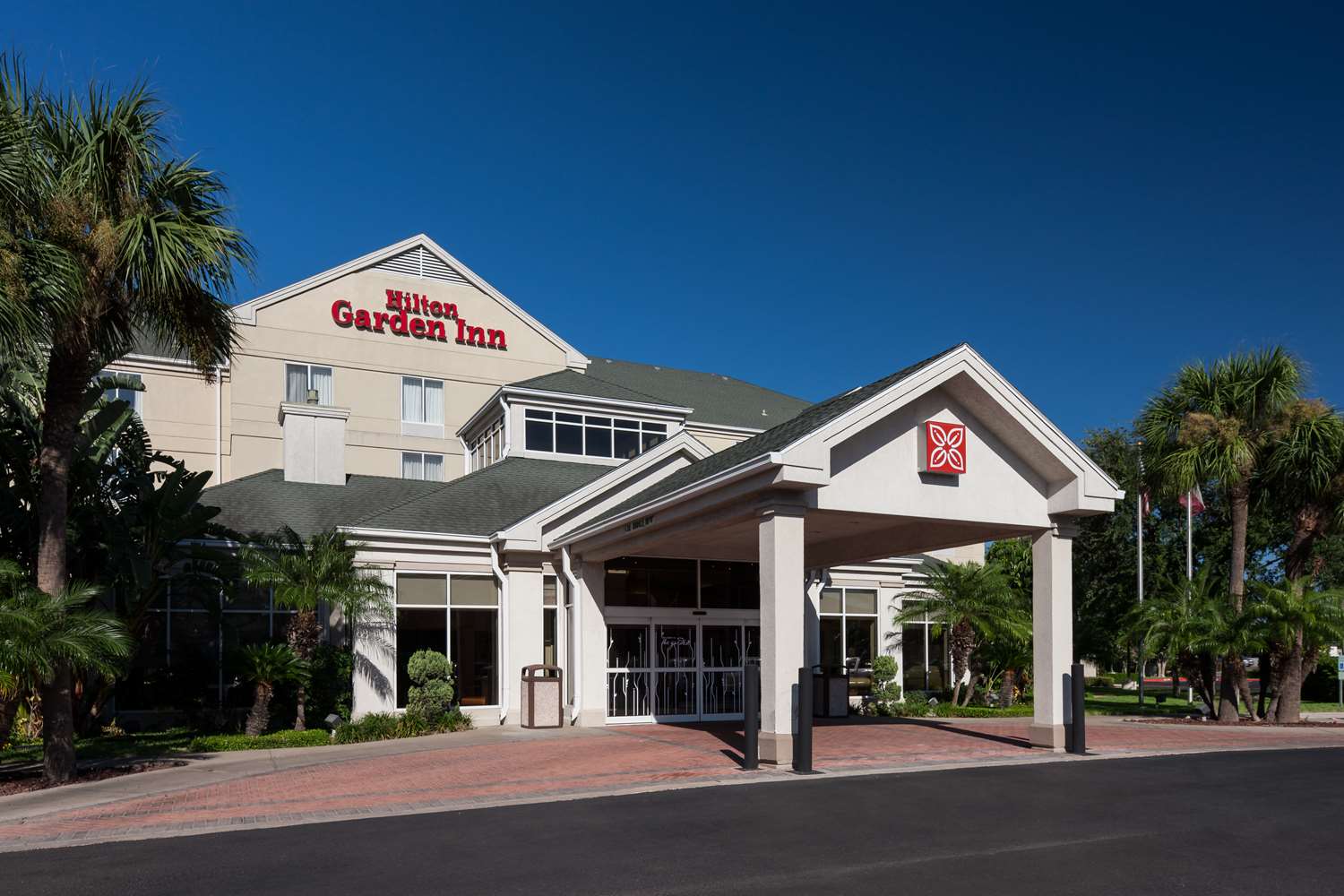 Hilton Garden Inn McAllen Airport 2