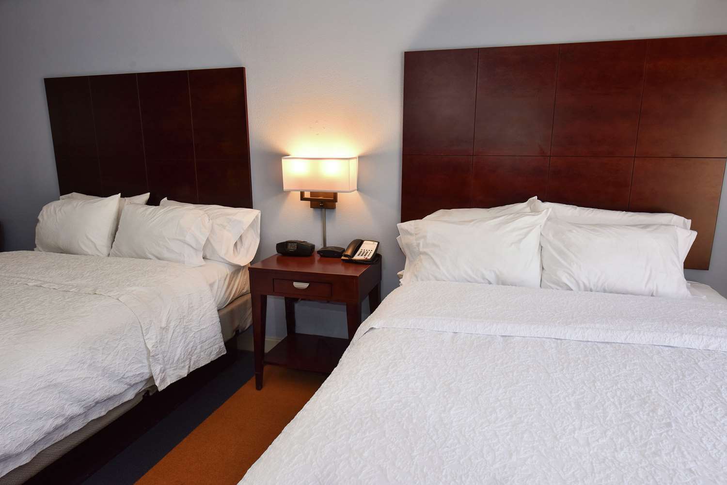 Hampton Inn Alexander City 1