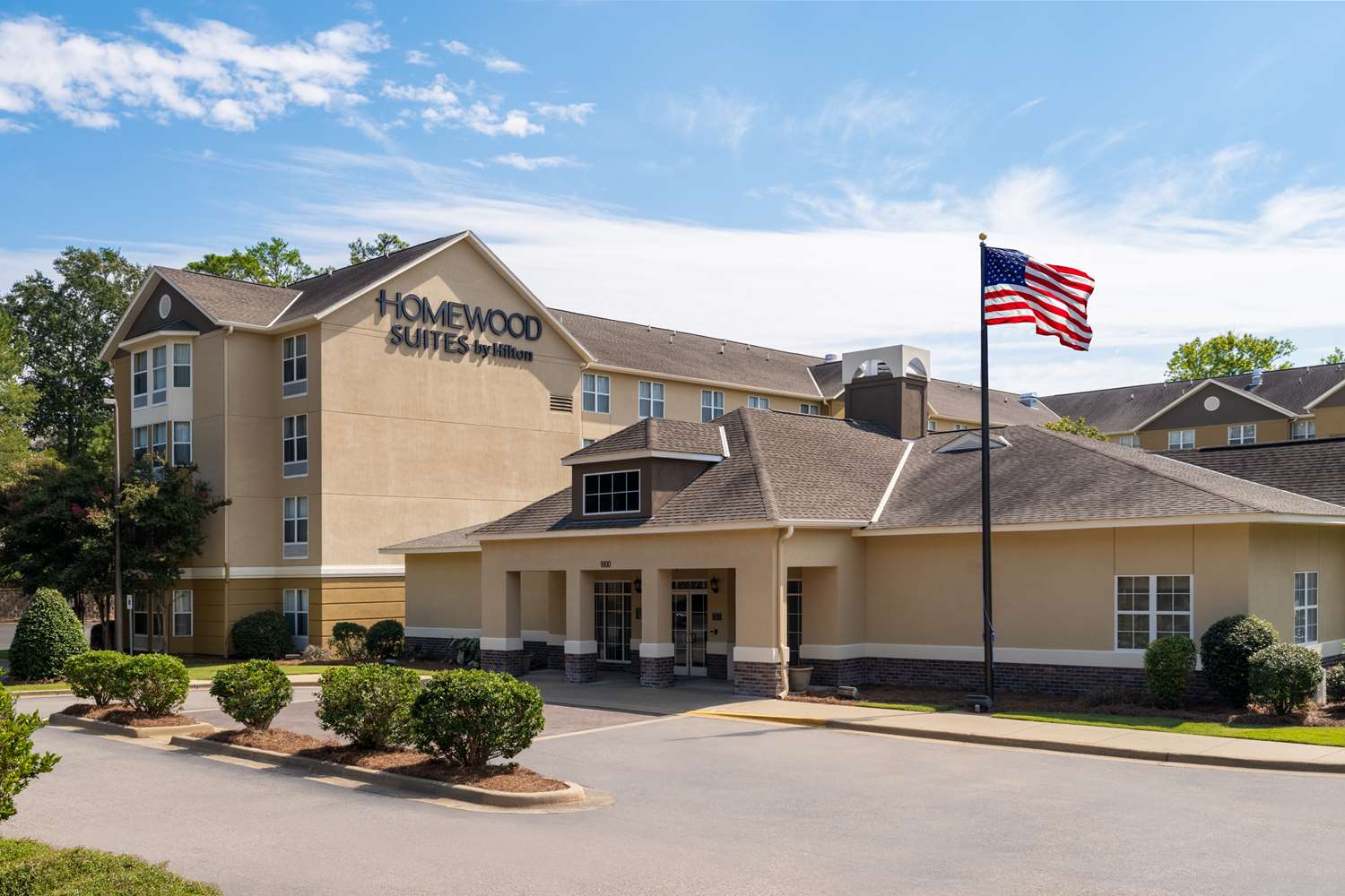 Homewood Suites by Hilton Montgomery 2