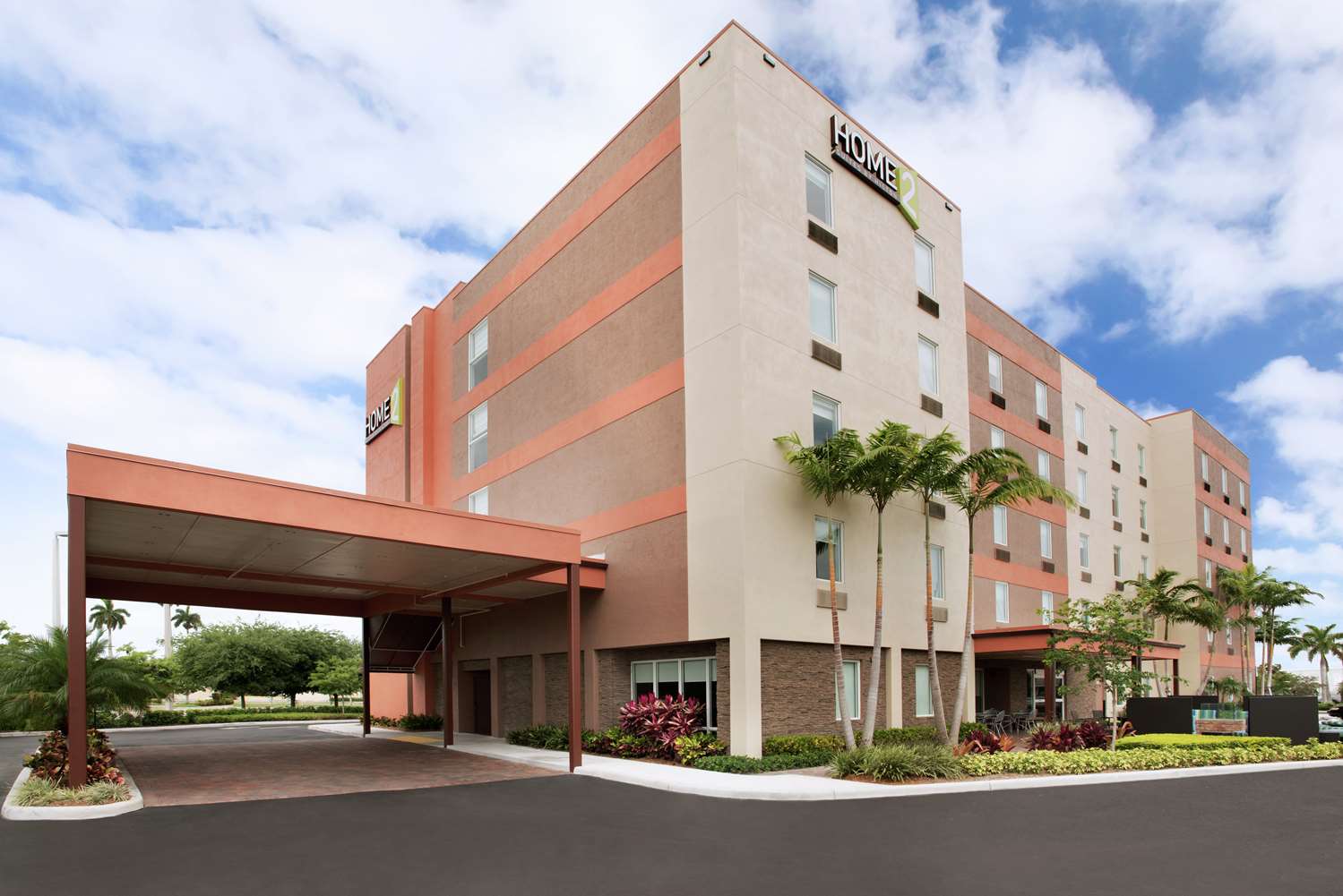 Home2 Suites by Hilton Florida City, FL 1
