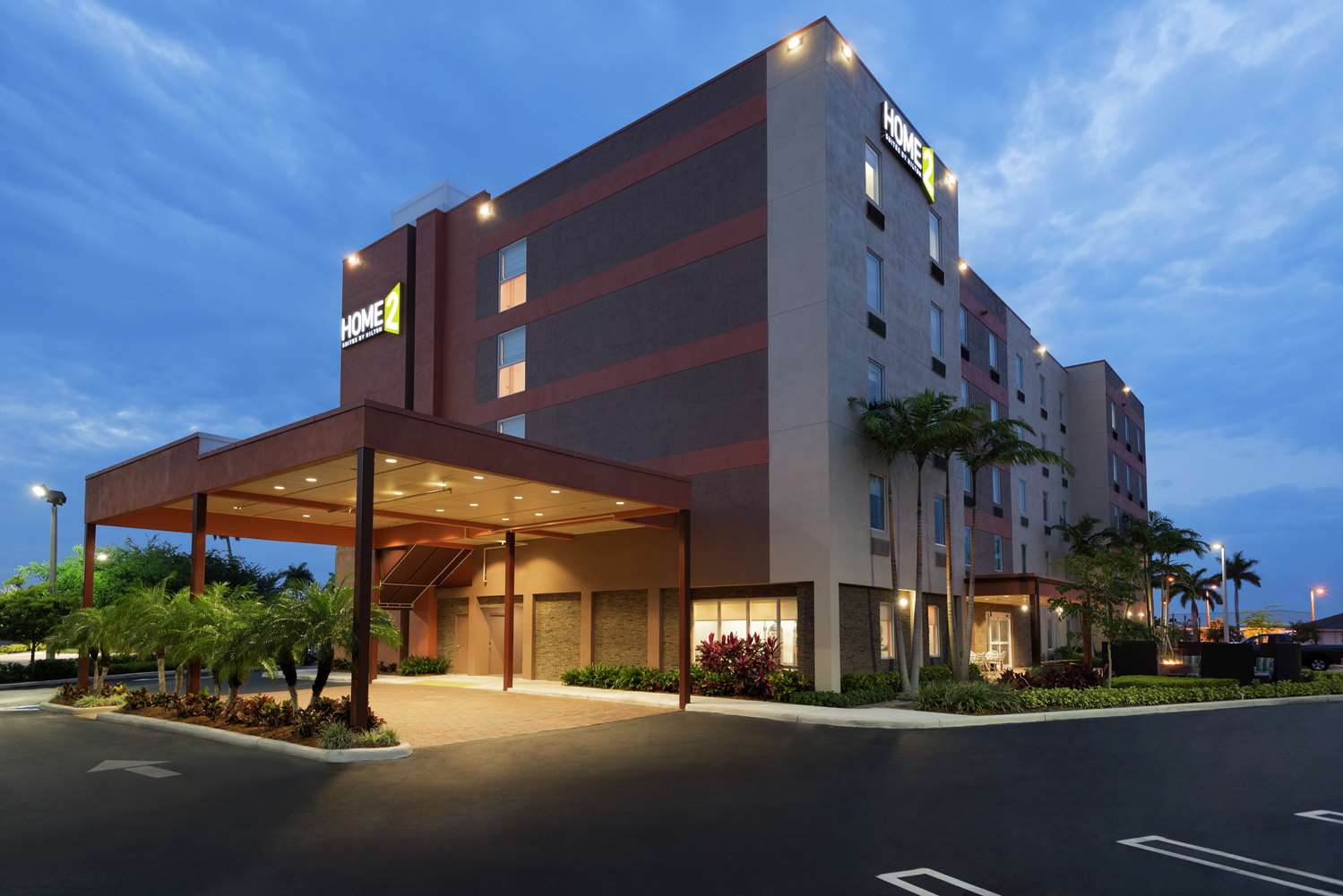 Home2 Suites by Hilton Florida City, FL 2