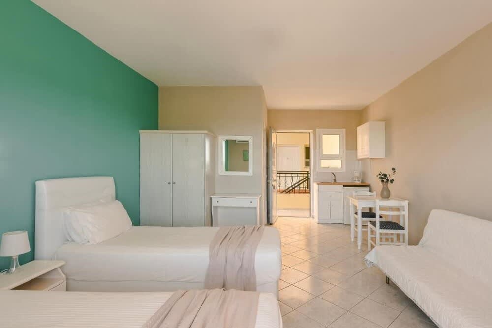 Nautilos Hotel 2