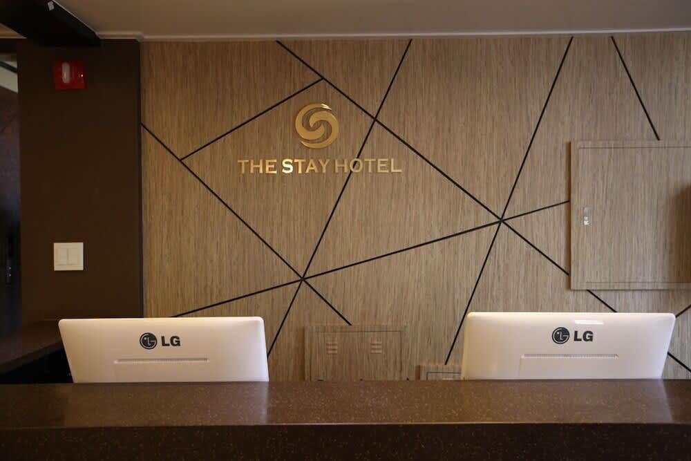 The Stay Hotel Myeongdong 1