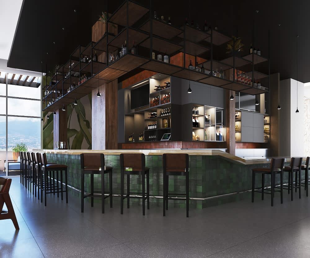 Hyatt Place Cariari/Convention Center 2