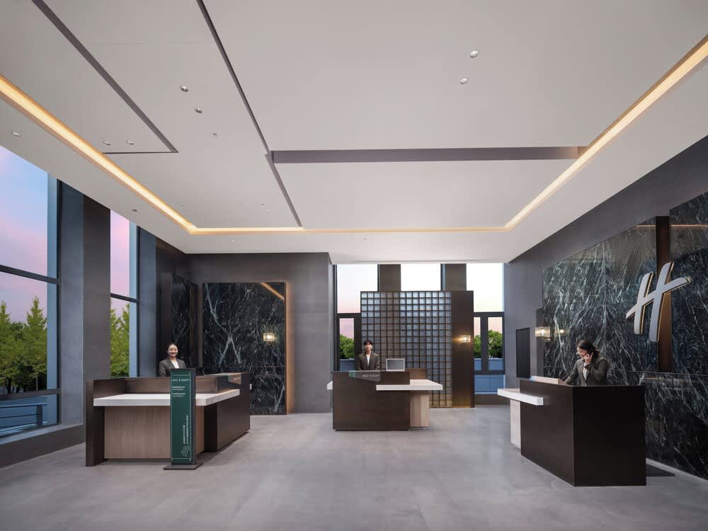 Holiday Inn Beijing Daxing Centre by IHG 2