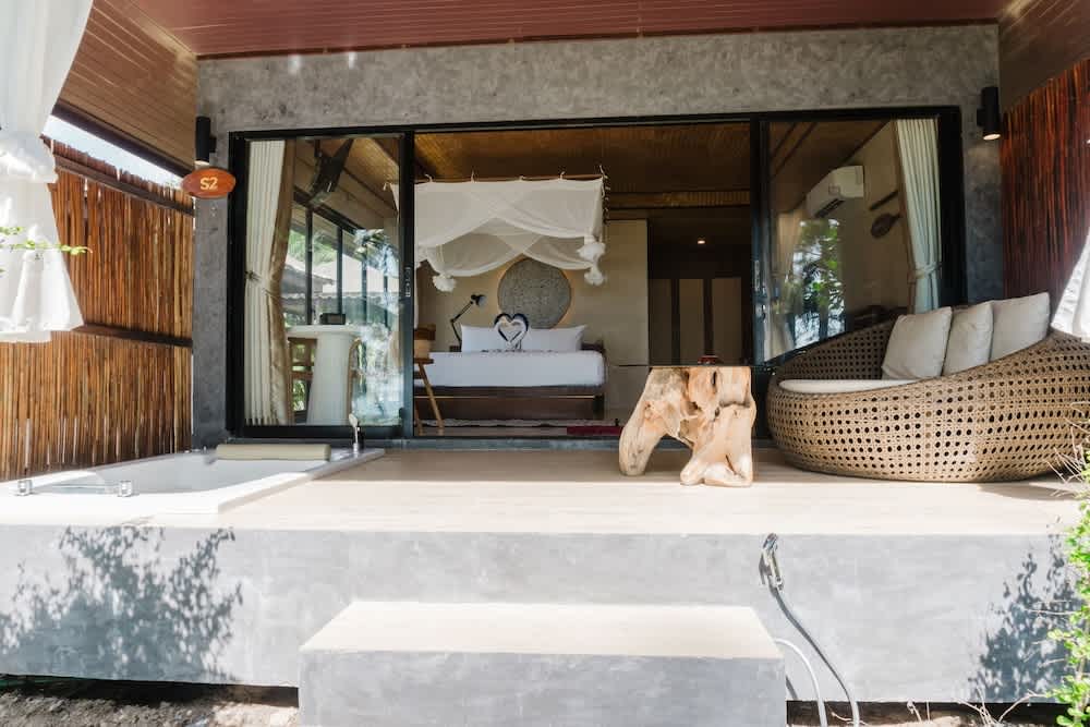 Long Beach Chalet - SHA Extra Plus 2