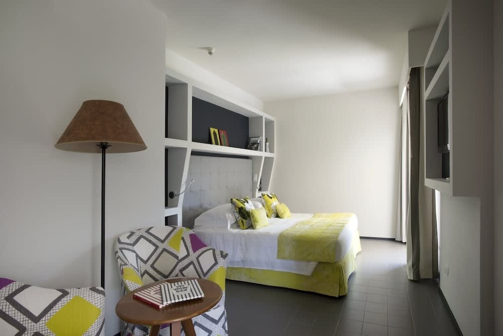 Hermitage Hotel & Resort Forte dei Marmi - Starhotels Collezione 2
