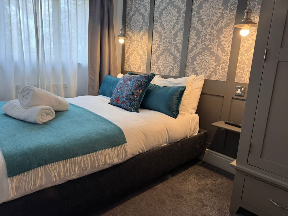 Regency Guest House 1
