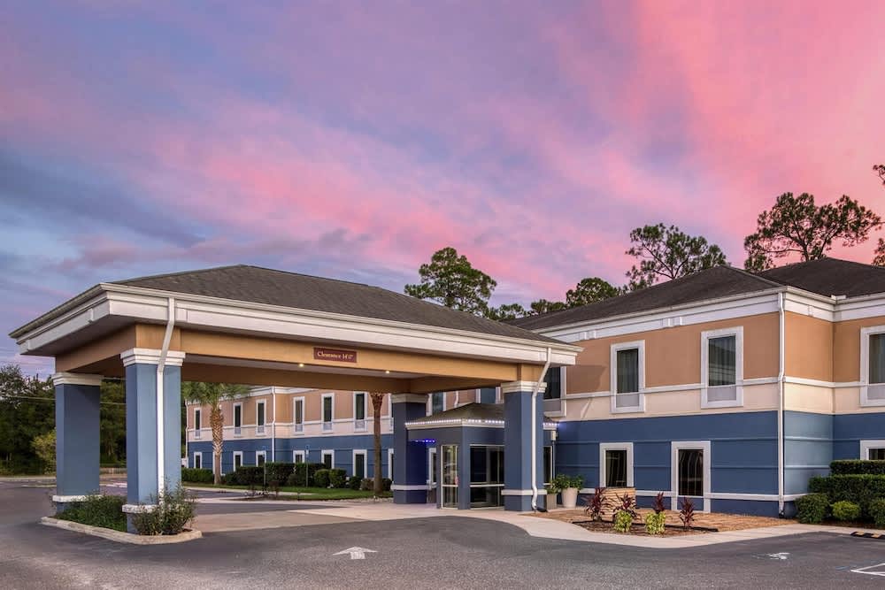 Best Western Waldo Inn & Suites 1