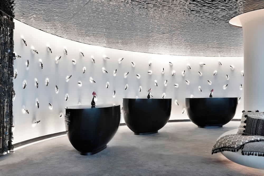 W Abu Dhabi - Yas Island 2